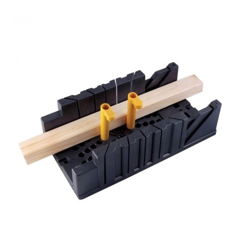 Dedra gérvágó doboz 320x120x75mm (1239-06)