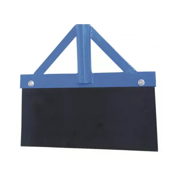   Bautool zsalutisztító, aljzatkaparó 1mm / 30cm erősítéssel, nyél nélkül (b102630)