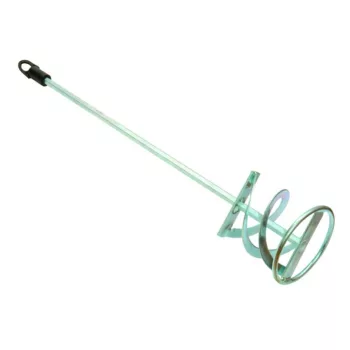   Bautool habarcs és ragasztó, keverőszár 110×600mm hatszög befogás (b1232042)