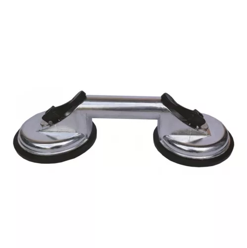 Bautool vákuumos lapemelő 2×120mm (b141001)