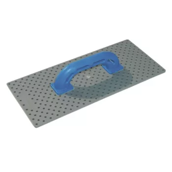   Bautool polisztirol csiszoló 160x380 barkács (műanyag talppal) (b15034180)