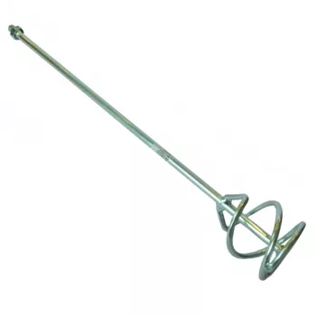 Bautool keverőszár 100×600mm horganyzott M14 (b15121396)
