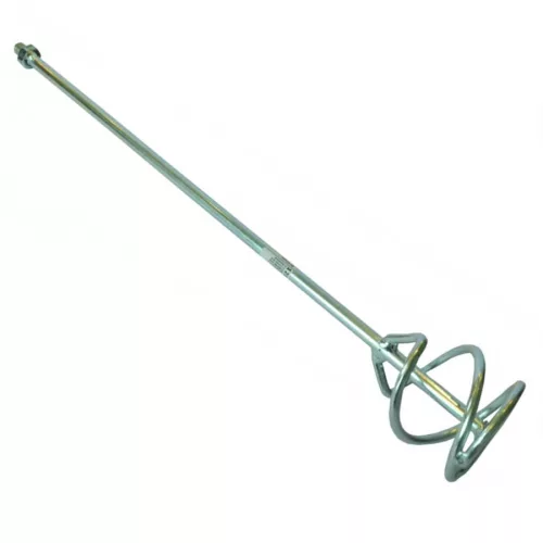 Bautool keverőszár 100×600mm horganyzott M14 (b15121396)