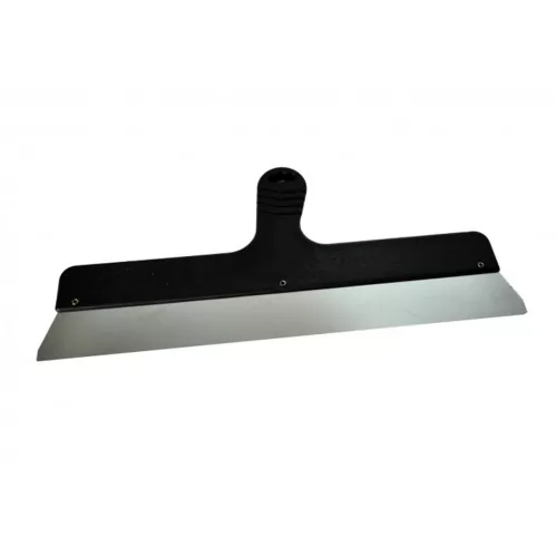 Bautool felületsimító (rákli) műanyag nyéllel 350 mm (b16056350)