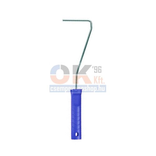 Bautool festőhenger nyél 10-16cm/41cm/6mm (b1836241)