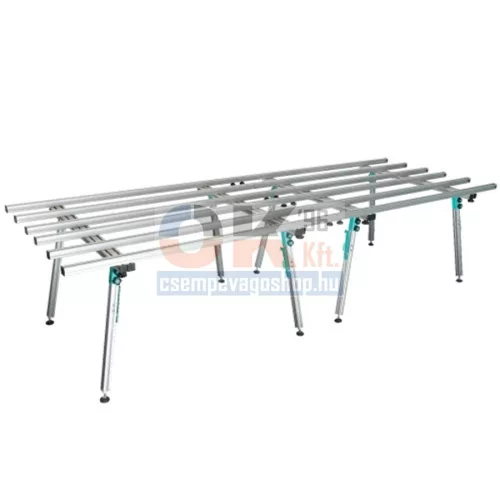 Bautool kerlitasztal nagyformátumú lapokhoz 140×360cm 2db / csomag (b19516183b2)