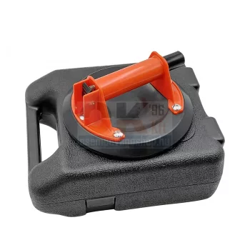 Bautool Basic vákuumos lapemelő 200mm + koffer (b241110)