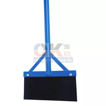   Bautool zsalutisztító, erősített aljzatkaparó 1mm / 30cm fém nyéllel (b305600)