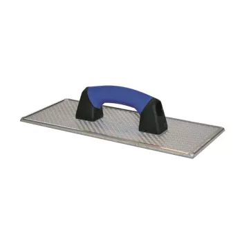   Bautool polisztirol csiszoló 160x380 mm soft nyéllel (b342)