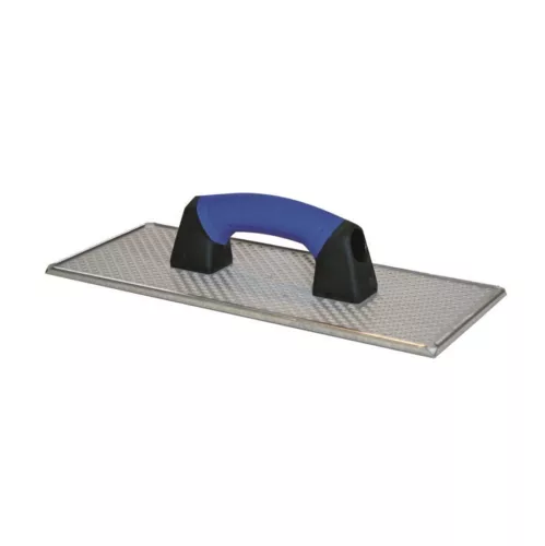 Bautool polisztirol csiszoló 160x380 mm soft nyéllel (b342)