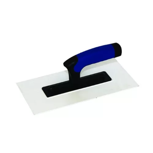 Bautool műanyag glettelő, simító (b4034330)