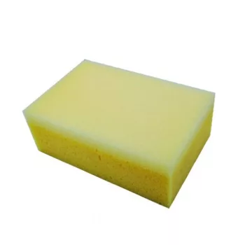   Bautool csempelemosó szivacs kétféle szivaccsal 160×110×60mm (b4301010)
