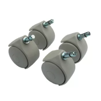   Bautool burkoló fugamosó vödörhöz 4db tartalék kerék (b4310400)