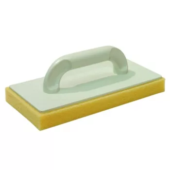   Bautool fugalemosó szivacs, vágott hydro szivacs 280×140×30mm (b46)