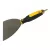 Bautool gipszkartonhoz gipszspatulya 200mm +bithegy (b5320820)