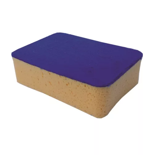 Bautool csempelemosó szivacs 1oldalon mikroszálas 130×180×50mm (b6380072901)