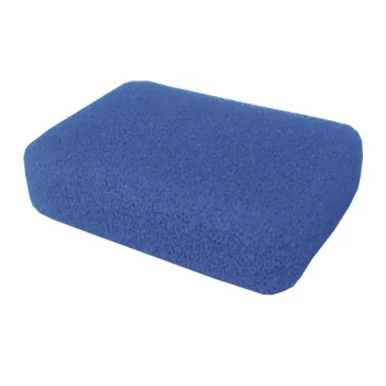  Bautool csempelemosó szivacs epoxi fugázáshoz 130×180×50mm (b6380073101)