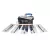 Bautool glettvas készlet, 6 db-os, 8-10-12-15-10×20 mm-sima (b651884b)