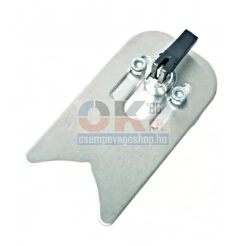 Bautool furat megvezető sablon 35 mm-ig (b6614003)