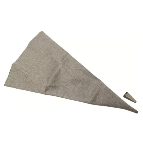 Bautool fugázózsák erősített fém véggel (b7880820300)