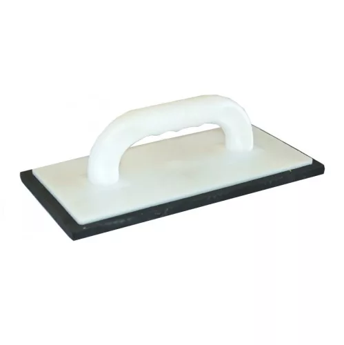 Bautool fugabehúzó 280×140 mm keményebb gumival (b812)