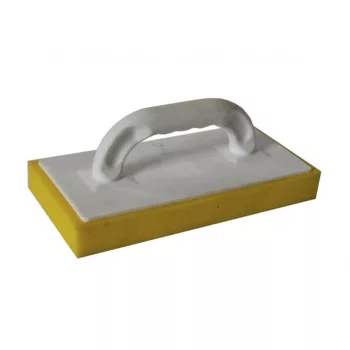   Bautool szivacsos simító, fugalemosó 280×140×30mm (b813005)