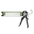 Bautool kinyomópisztoly erősített vázzal, szilikonokhoz 9"/300mm (b820201)