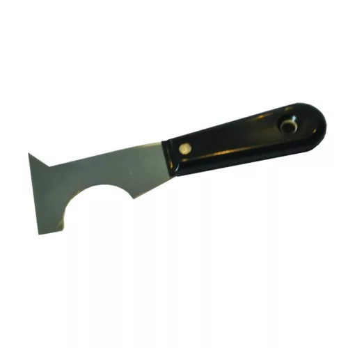 Bautool multifunkciós kaparó spakli, spatulya (b9206)