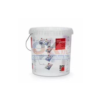   Baumit mérővödör átlátszó / vödör 10 literes (bau949500)