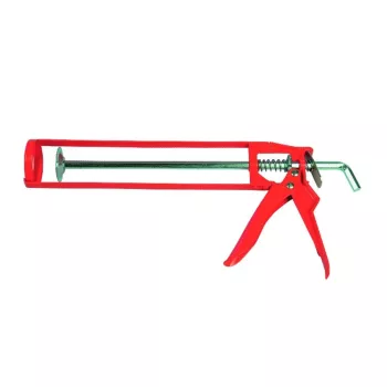   Bautool kinyomópisztoly, szilikon kinyomó barkács (bfxb02)
