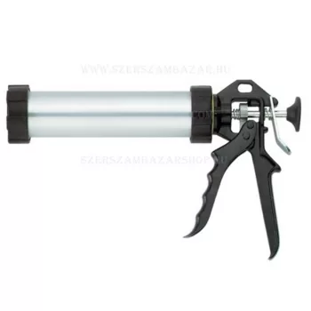  Bautool kinyomópisztoly fugázáshoz 15"/600mm (bfxc16)