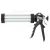 Bautool kinyomópisztoly fugázáshoz 15"/600mm (bfxc16)