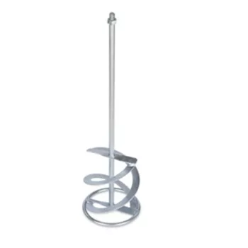   Bautool habarcs és ragasztó, keverőszár 120×600mm M14 (bfxe02)
