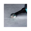 BIHUI mini gyémánttárcsa 45×0,6×6mm / 1db (bihagmbs45)