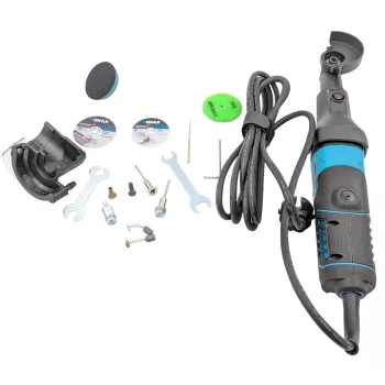BIHUI mini sarokcsiszoló 220W (bihagmn100-plus)