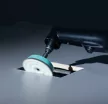 BIHUI mini sarokcsiszoló 220W (bihagmn100-plus)