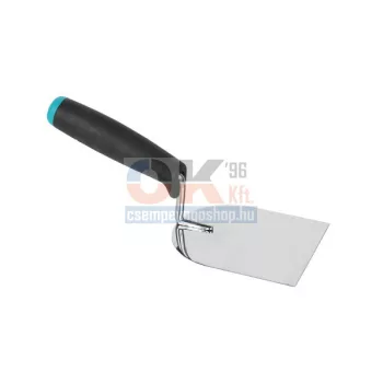 BIHUI R.M. gipszkanál 1,0x100 mm (inox), Soft (bihbtshp4)