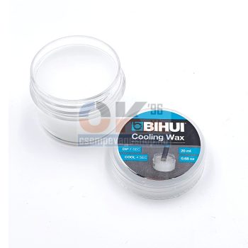   BIHUI hűtőgyanta gyémánt lyukfúrókhoz (bihdbcw20) (bihdbcw30)