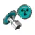 BIHUI mini gyémánttárcsa M14 adapterrel 60 mm (bihdcw60)