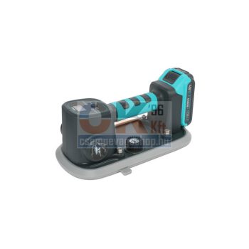 BIHUI akkus lapemelő cserélhető talp (bihlfbsl)