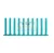 BIHUI szintező aljzatkiegyenlítéshez 100 db (bihmslp100)