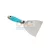 BIHUI spatulya egybeöntött, 125 mm (pts5)