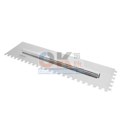 BIHUI glettelő készlet tartalék lap 480x130/10x10 mm (bihptsjl10)