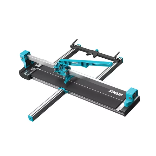 BIHUI TCS1200 csempevágó lézervezetővel 120 cm (bihtcs1200)