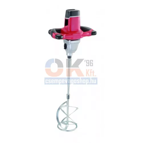 Bautool keverőgép 600×140mm szárral M14 1600w (br6212cp) (br6232cp)