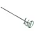 Bautool keverőszár 100×600mm SDS plusz (byff37100)