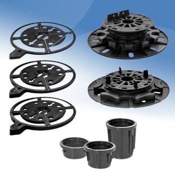 SKT Atlante állítható álpadló rendszer