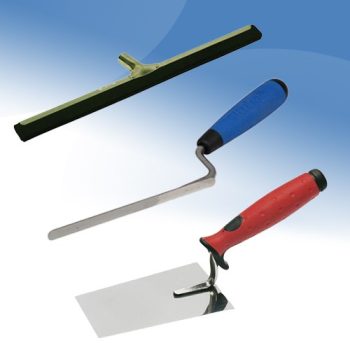 Fugázó kanál, fugakihúzó