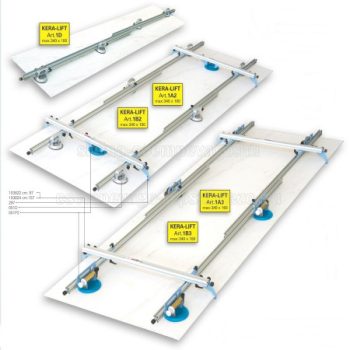 SIGMA kerlitvágó, kerlithordozó, tartozék, kiegészítő
