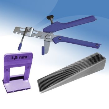 Lapszintező vastagabb lapokhoz